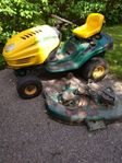 Åkgräsklippare Yardman AG 5170 AutoDrive