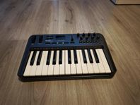 M-Audio Oxygen 25 midi-keyboard
