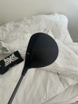 PXG driver