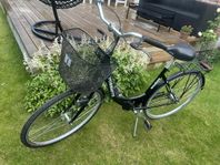 Damcykel 28 tum