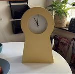 IKEA PS retro klocka