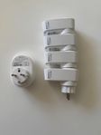 Smartplug wifi, 5 styck