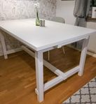 Köksbord utdragbart Nordviken