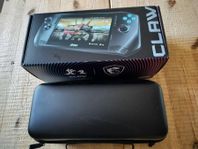 MSI Claw Handheld Gaming PC, 1Tb lagring