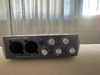 PRESONUS AUDIOBOX USB