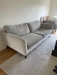 Mio County Soffa (2.5 sits)