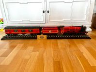 Lego Hogwarts express collectors edition