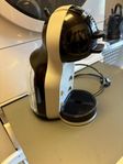 Nescafe Dolce Gusto Kaffemaskinen 