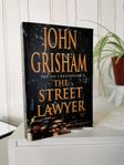 The street lawyer - John Grisham
