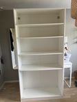 Ikea garderob, pax