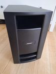 BOSE Model ps18 powered speaker system