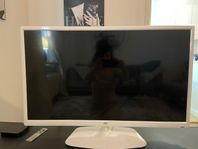 Tv JVC 