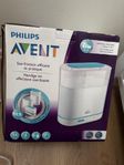 Philips avent sterilisator 3-in-1