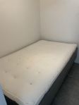 Ikea 120 cm säng 