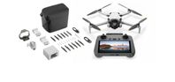 DJI Mini 4 Pro drönare Fly More ComboOutlet