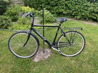 Herrcykel