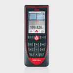 Avståndsmätare laser Leica Disto D510