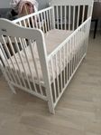 Spjälsäng från BabyTrold