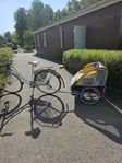 cykelvagn