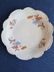 Stort fat, 31 cm i diameter 