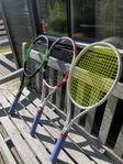 Pure Strike 98 16x20, Blade 98s cv v6, Shift v1