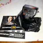 Olympus  T 32  Kamerablixt med TTL