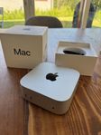 Mac mini M4