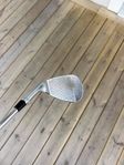Callaway Jaws 58 grader Wedge