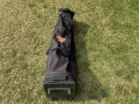 Golf resefodral