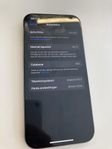 iPhone 15 pro 128gb. Kvitto från Elgiganten. Batteri 88%