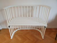 Babybay säng för spädbarn