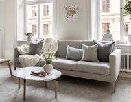 Lyxig Bolia-soffa i fint skick