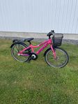 Barncykel 20 tum