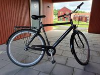Monark 3 växlad herrcykel