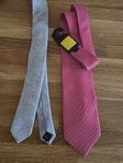 Ermenegildo Zegna & Flippa K slips