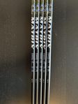 Nya Matrix Ozik RUL 70g x-stiff