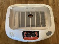 Äggkläckningsmaskin. Helautomatisk 