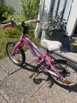 Barncykel 16”
