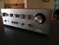 förstärkare skivspelare stereo stereoanläggning