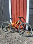Barncykel