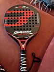 Padelracket Bullpadel Avantline K3