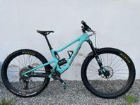 Santa Cruz Bronson CC (S)