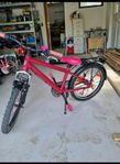 Barncykel DBS Intruder 20 tum 