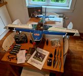 Extreme Flight Extra 300EXP 48"