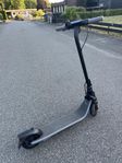 Elscooter 