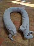 sovorm/ babynest i form av elegant 