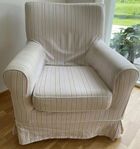 Jenny Lund fåtölj från IKEA