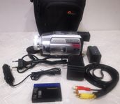 VIDEOKAMERA PANASONIC NV-DS29B MINI DV PAL