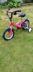 12 tum barncykel