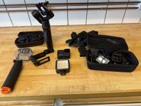 Gopro 11 actionkamera 